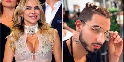 Muere Mauro Menéndez, hijo mayor de Aylín Mujica