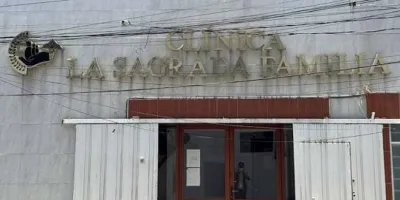 Muere menor durante operación en San Pedro Cholula; familia acusa negligencia médica