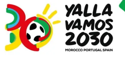 Mundial 2030: seis países y tres continentes serán sede del torneo