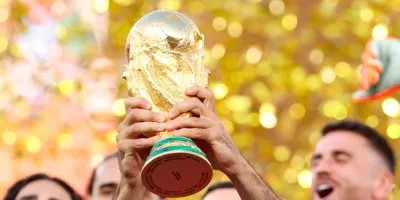 Mundial 2030 tendrá 64 selecciones, confirma presidente de Conmebol; la FIFA prepara la edición más grande de la historia