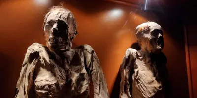 ¿Te atreves a visitarlo? El Museo de las Momias de Guanajuato guarda secretos que pocos conocen