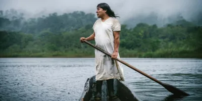 Nahá, Chiapas: el paraíso escondido de la Selva Lacandona donde la naturaleza y la cultura maya permanecen intactas