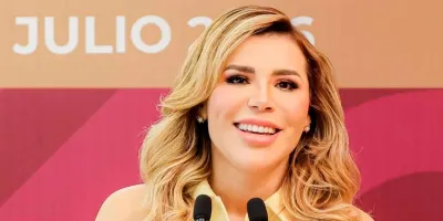 Nuevo audio coloca a Marina del Pilar en el centro de la polémica; gobernadora expresa disposición para colaborar con el FBI
