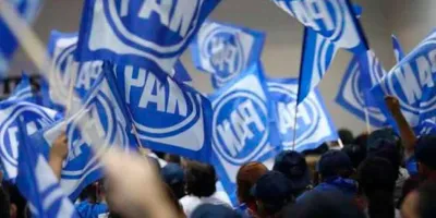 PAN se prepara para ganar en 27
