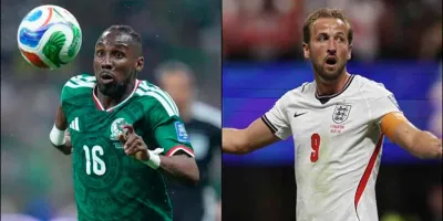 México vs Inglaterra: FIFA mantiene el horario original del partido de octavos