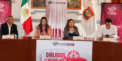 Pepe Chedraui promueve la participación juvenil con el programa “Diálogos por un Buen Gobierno”