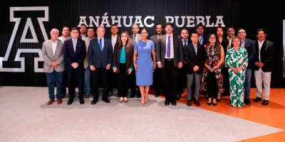 Presenta Lupita Cuautle avances para agilizar trámites e impulsar inversiones en San Andrés Cholula