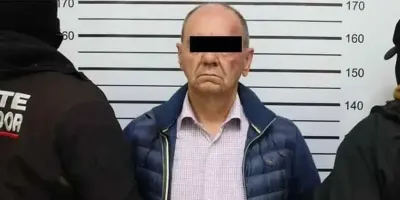 Prisión preventiva para Rafael Zabalza, presunto tirador de la Atlixcáyotl; aplazan vinculación