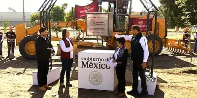Programa Bienestar construirá en Puebla conjunto habitacional “Carmen Serdán” con 512 casas