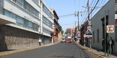 Puebla fortalece su infraestructura vial con cuatro avenidas rehabilitadas