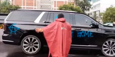 ¿Quién es Samir Flores? El caso que persigue a Cuauhtémoc Blanco
