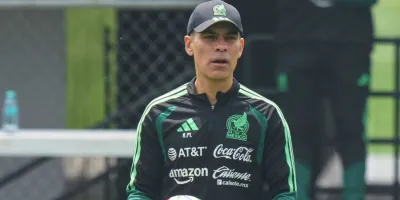 Rafael Márquez toma las riendas del Tri rumbo al Mundial 2030