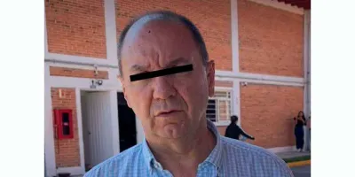Juez vincula a proceso a empresario acusado de disparar en la Vía Atlixcáyotl
