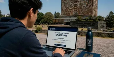 Resultados UNAM 2026: guía para consultar tu puntaje 