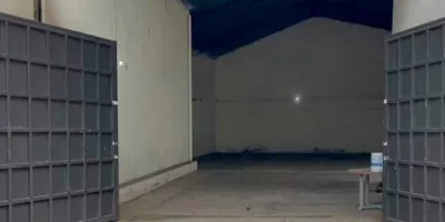 Investigan presunto robo en inmueble asegurado del exedil de Tlachichuca