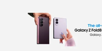 Samsung cambia el diseño del Galaxy Z Fold8 antes del iPhone plegable; el nuevo formato genera expectativa