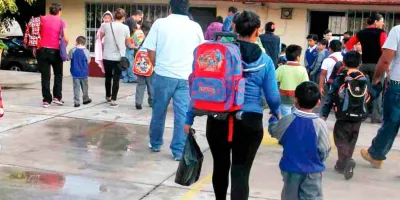 SEP publica el calendario escolar 2026-2027: esta es la fecha oficial del regreso a clases y los principales puentes