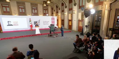 Sheinbaum aclara que el TMEC seguirá vigente aunque no se renueve de inmediato