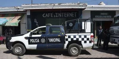 Sicarios atacan negocio en Coronango; hay un herido y un desaparecido