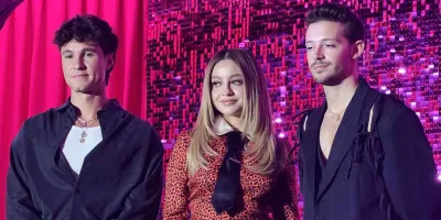 VIDEO. Karol Sevilla y el elenco original reviven Soy Luna con nuevos episodios