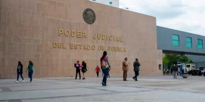 Excesos de jueces dañan a poblanos