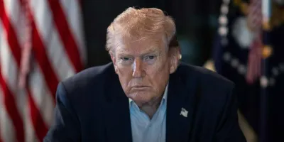 Trump da por terminado el alto el fuego con Irán y rechaza nuevas negociaciones tras nuevos ataques