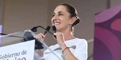 ¿Por qué Sheinbaum sí irá a la final del Mundial 2026? La presidenta explica su decisión