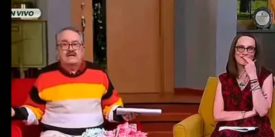TV Azteca analiza la posibilidad de no renovar el contrato de Pedro Sola tras promover el maltrato animal