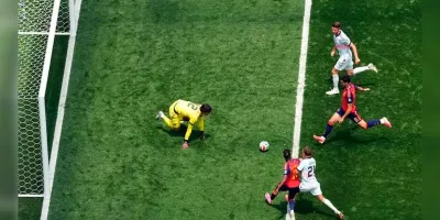 VIDEO. España derrota 2-1 a Bélgica y avanza a semifinales del Mundial 2026