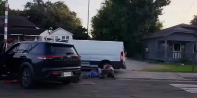 VIDEO. Caso de mexicano abatido por ICE en Houston genera exigencias de una investigación independiente