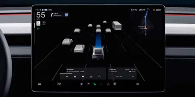Volkswagen acelera la conducción autónoma: lanzará vehículos con niveles 3 y 4 en China gracias a alianza con Horizon Robotics
