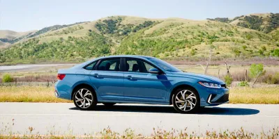 Volkswagen Jetta entra en la lista de modelos que podrían desaparecer