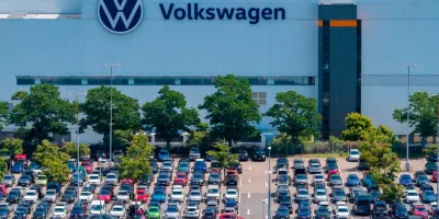 Plan a Futuro de Volkswagen