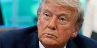 25 estados demandan a Trump por nuevos aranceles globales; buscan anularlos por ilegales