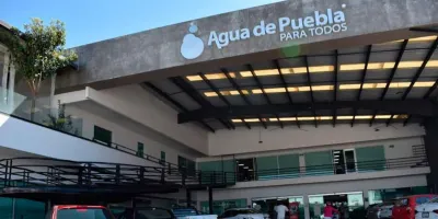 Agua de Puebla abrirá sábado y domingo para que usuarios se regularicen en sus pagos 