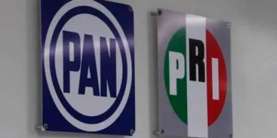 Candidatos comunes, no alianzas AN-PRI