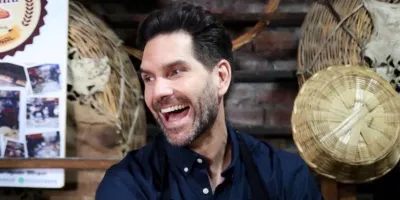 Arap Bethke explorará el Día de Muertos en docuserie de HISTORY