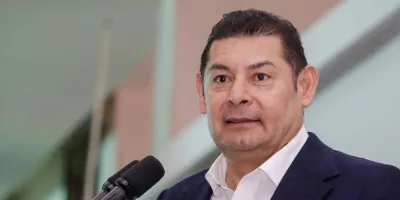 Armenta confirma asistencia al segundo informe presidencial