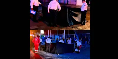 Adolescente muere al ser embestido por camión mientras viajaba en bicicleta en Tehuacán