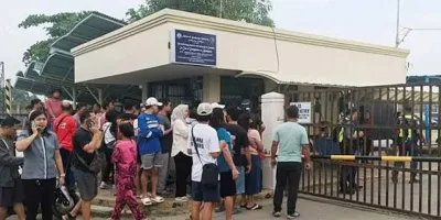 Ataque escolar en Filipinas deja dos estudiantes muertos; agresor transmitió el TIROTEO en VIVO