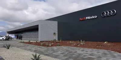 Audi Puebla trabajará el fin de semana: SITAUDI revela actividades y pagos para empleados