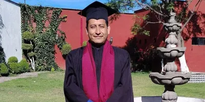 Aún están prófugos los sicarios que asesinaron al periodista de Atoyatenco: Fiscalía