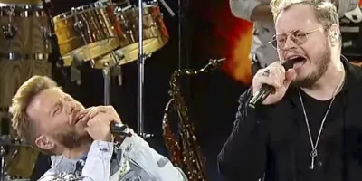Sin Bandera llega a Puebla con “Escenas Tour”