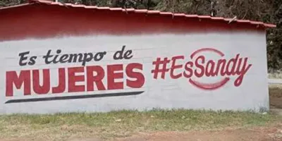 Morena afirma que bardas no definirán candidaturas en Puebla para 2027