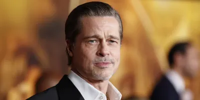 rad Pitt confiesa depresión e ideas suicidas tras divorcio con Angelina Jolie