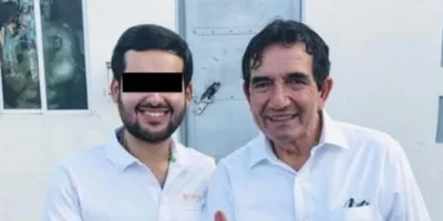 FGR captura a Fausto Corrales, testigo clave del caso Héctor Cuén