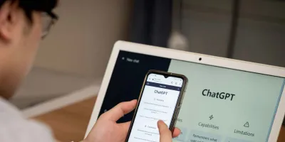 ChatGPT for Teens: OpenAI evitará que adolescentes usen la IA para copiar tareas