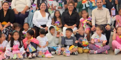 Concluyen los Cursos de Verano del DIF Cuautlancingo
