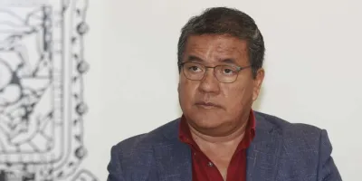 Congreso pausa revocación en Acatlán; Huerta niega imposiciones