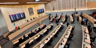 El trabajo legislativo en Puebla está intacto pese a chistosadas de diputadas morenistas